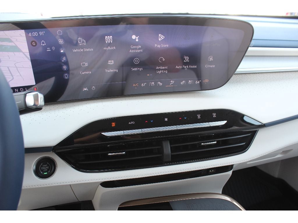 2026 Buick Enclave Avenir - Photo 38