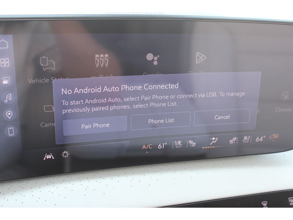 2026 Buick Enclave Avenir - Photo 40