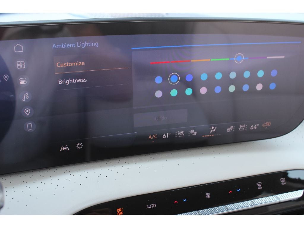 2026 Buick Enclave Avenir - Photo 43