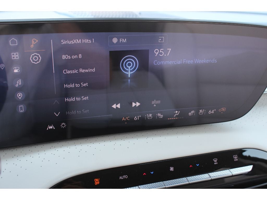 2026 Buick Enclave Avenir - Photo 45