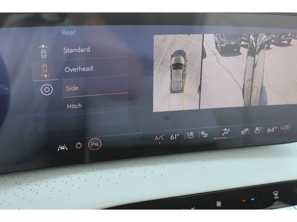 2026 Buick Enclave Avenir - Photo 47