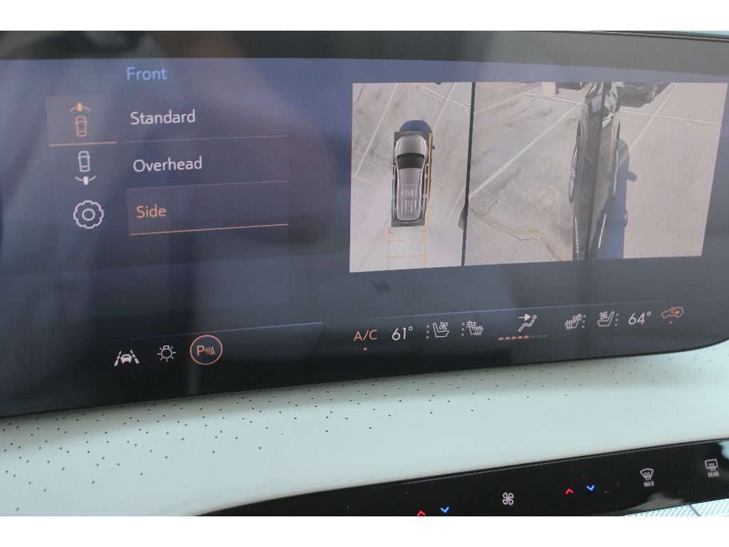 2026 Buick Enclave Avenir - Photo 52