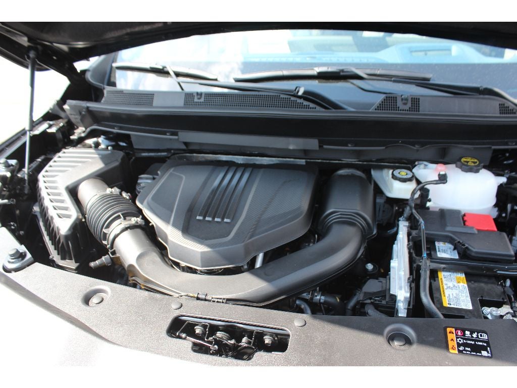 2026 Buick Enclave Avenir - Photo 64