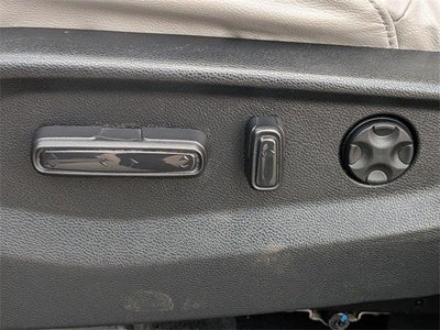 2018 Honda CR-V EX-L Navi