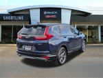2018 Honda CR-V EX-L Navi
