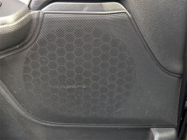 2018 Honda CR-V EX-L Navi