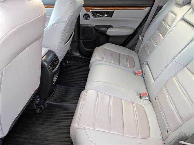 2018 Honda CR-V EX-L Navi