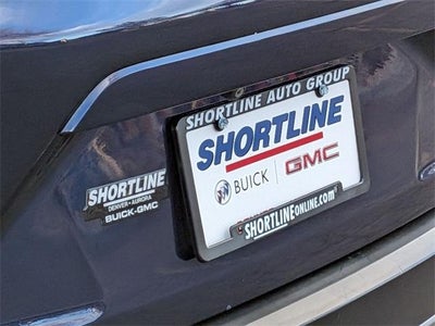 2018 Honda CR-V EX-L Navi