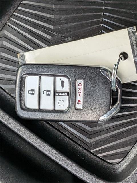 2018 Honda CR-V EX-L Navi