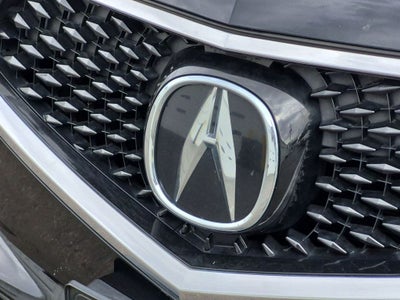 2020 Acura MDX Technology Package