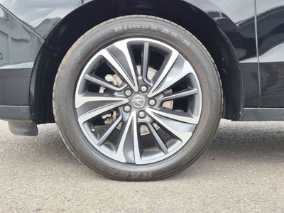 2020 Acura MDX Technology Package