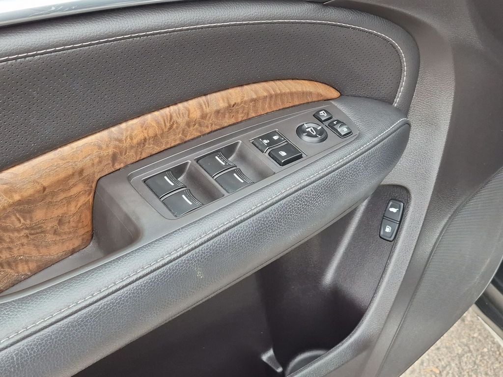2020 Acura MDX Technology Package