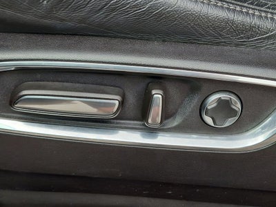2020 Acura MDX Technology Package