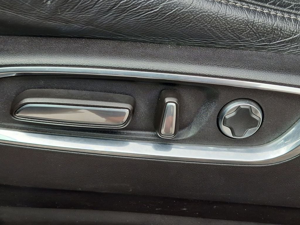 2020 Acura MDX Technology Package