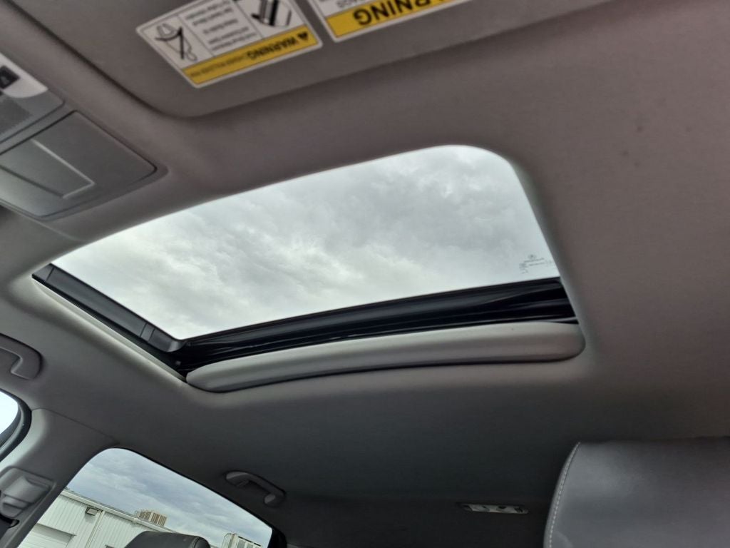 2020 Acura MDX Technology Package