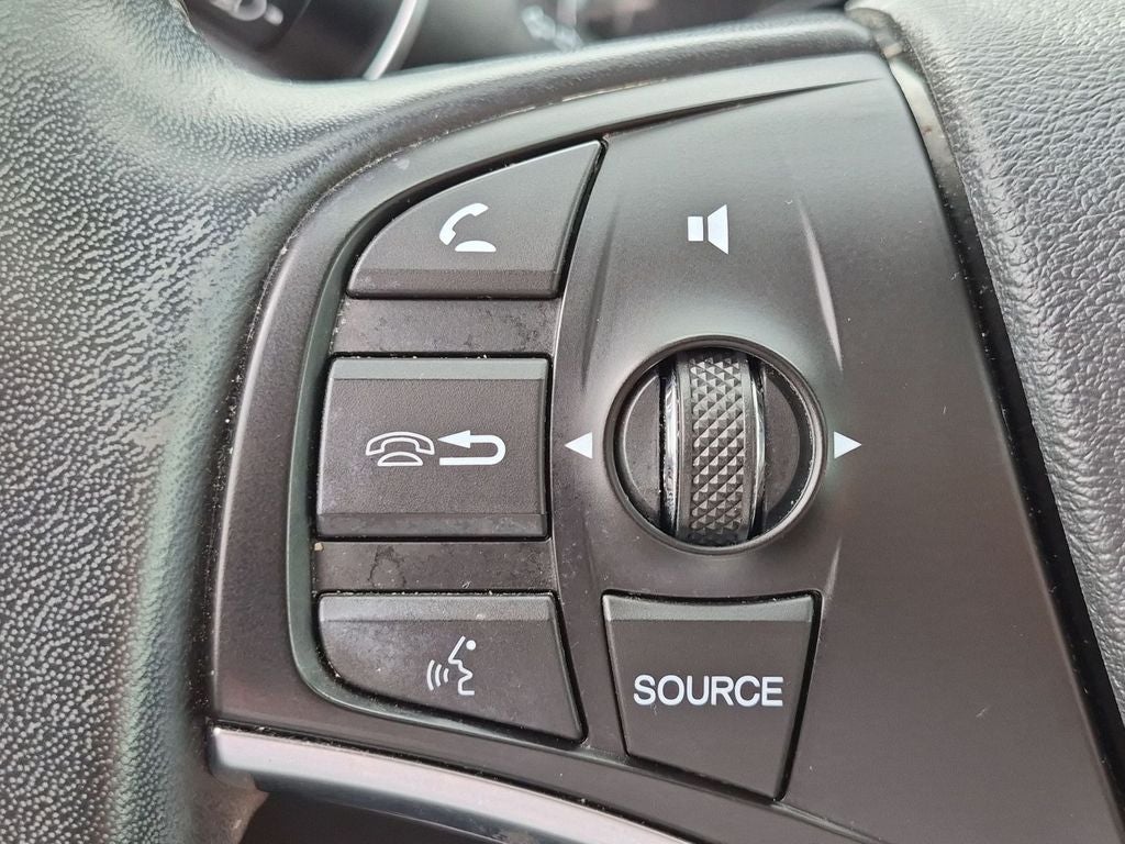 2020 Acura MDX Technology Package