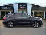 2020 Acura MDX Technology Package