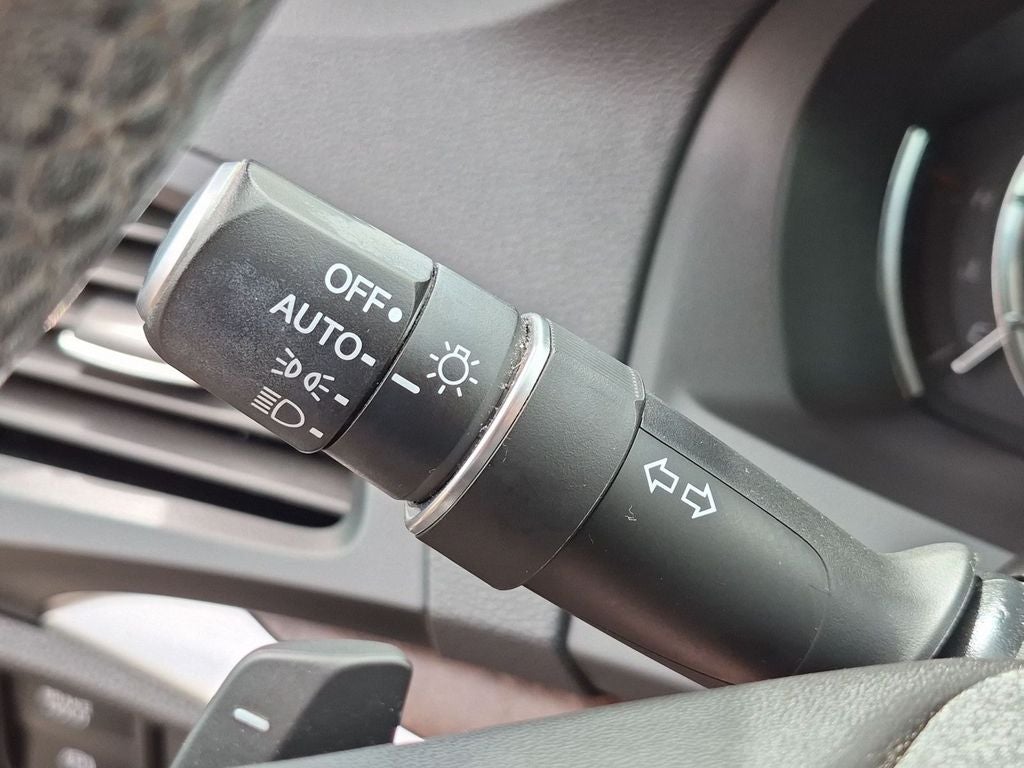 2020 Acura MDX Technology Package