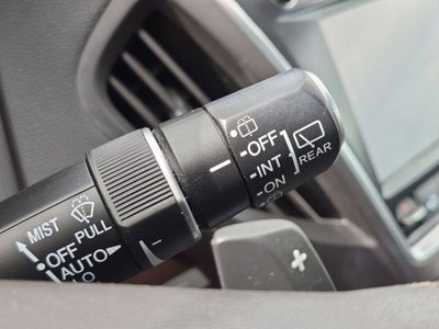 2020 Acura MDX Technology Package