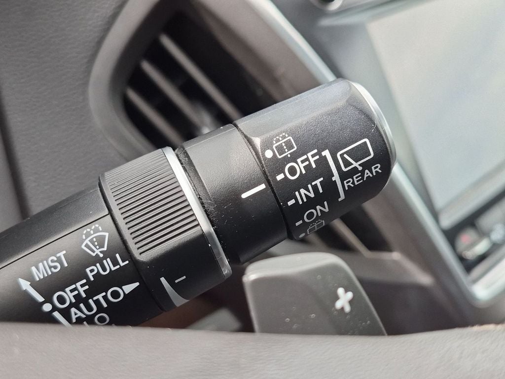 2020 Acura MDX Technology Package