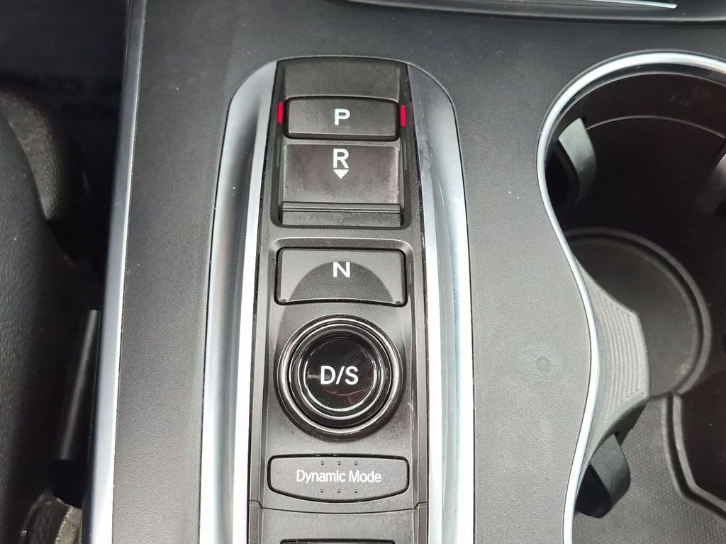 2020 Acura MDX Technology Package