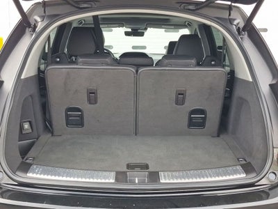 2020 Acura MDX Technology Package