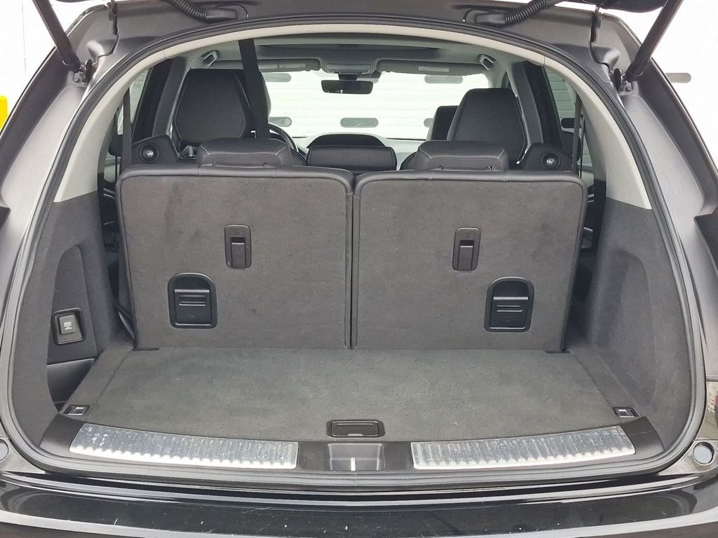2020 Acura MDX Technology Package