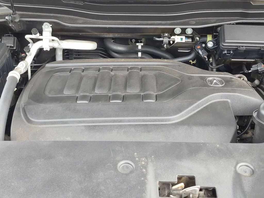 2020 Acura MDX Technology Package