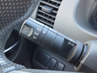 2014 Nissan Xterra X