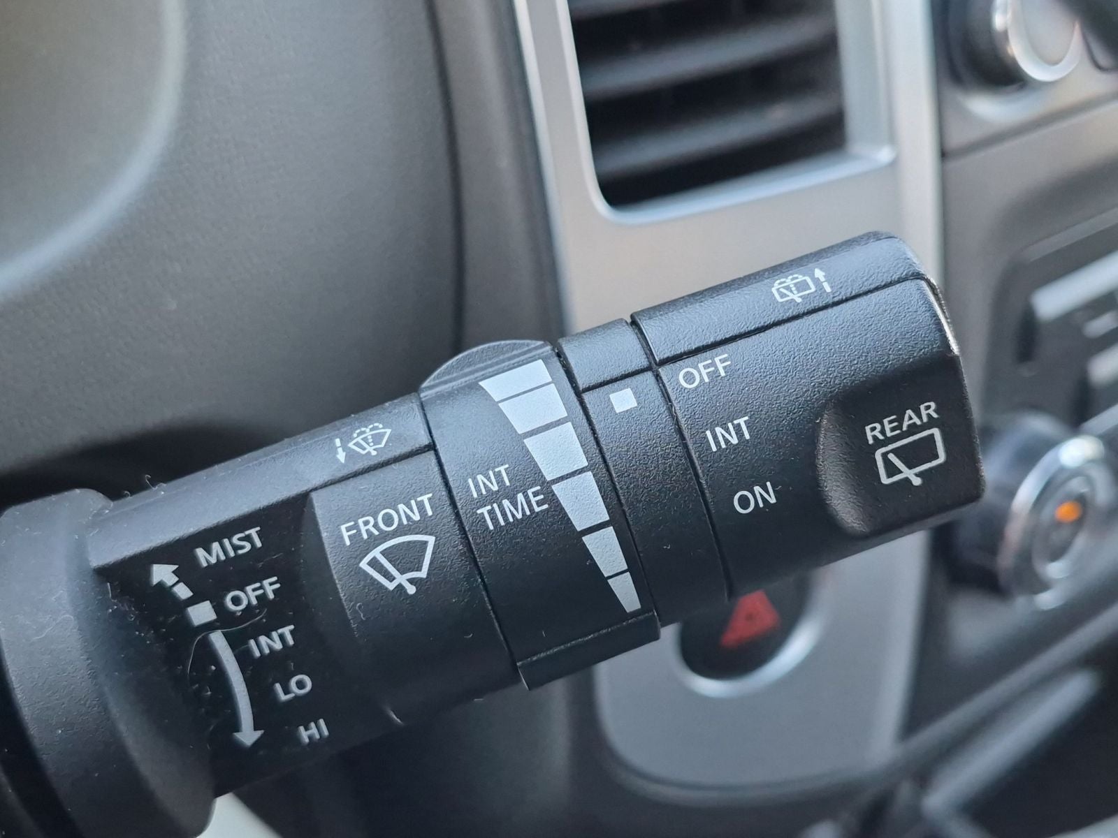 2014 Nissan Xterra X