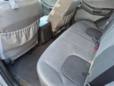 2014 Nissan Xterra X