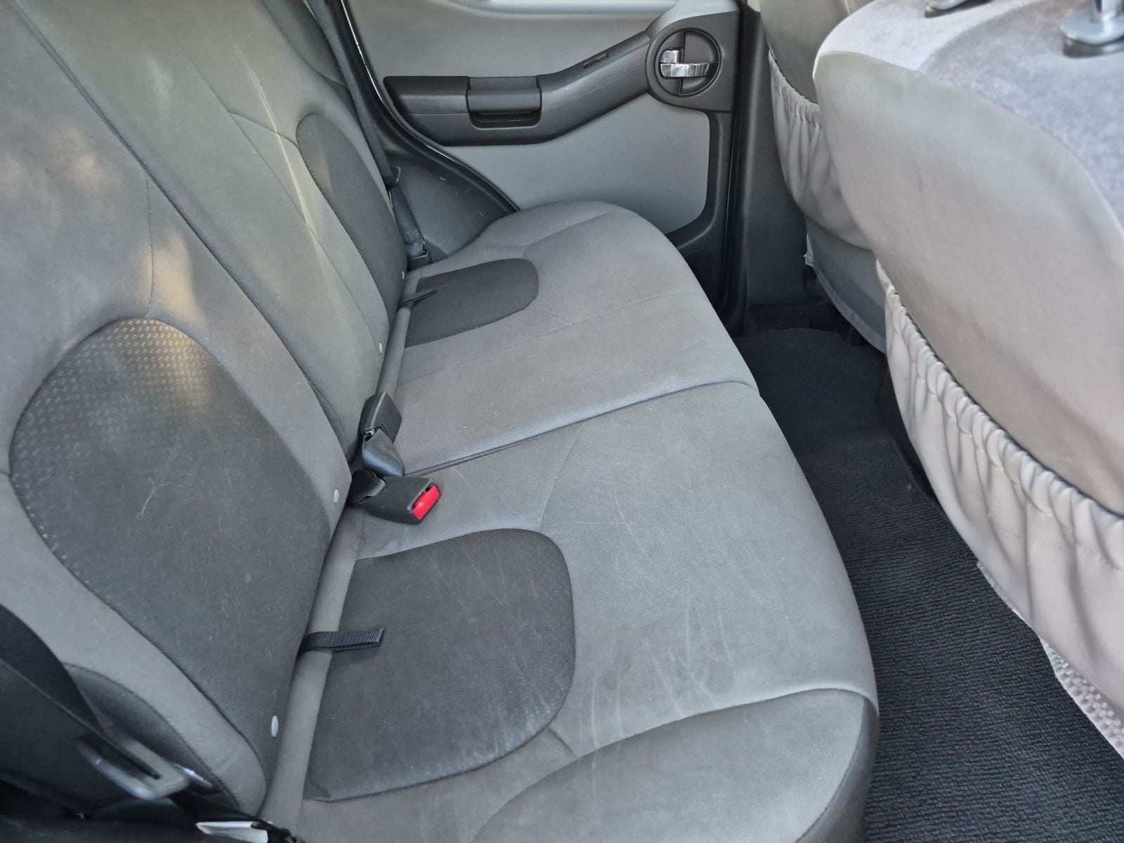2014 Nissan Xterra X