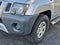 2014 Nissan Xterra X