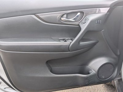 2020 Nissan Rogue SV Intelligent AWD
