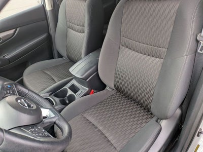 2020 Nissan Rogue SV Intelligent AWD