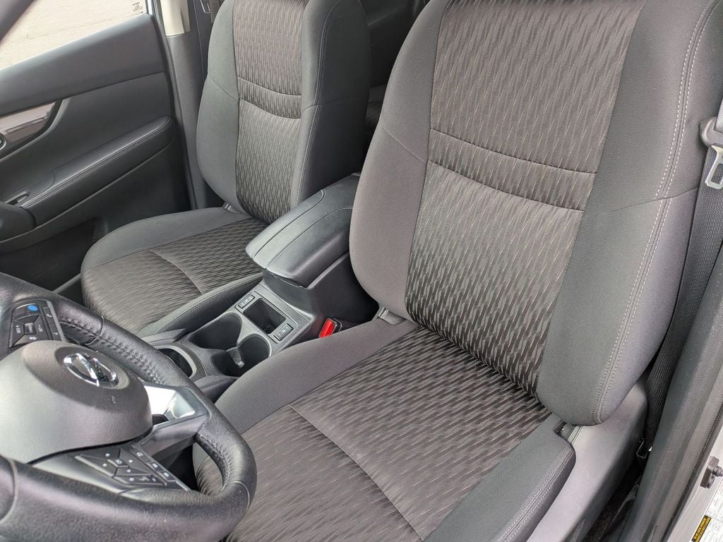 2020 Nissan Rogue SV Intelligent AWD