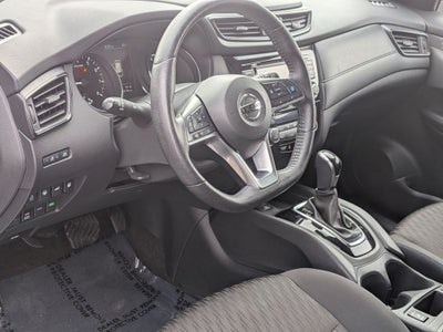 2020 Nissan Rogue SV Intelligent AWD