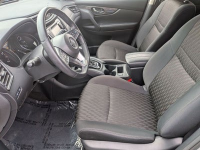 2020 Nissan Rogue SV Intelligent AWD