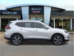 2020 Nissan Rogue SV Intelligent AWD