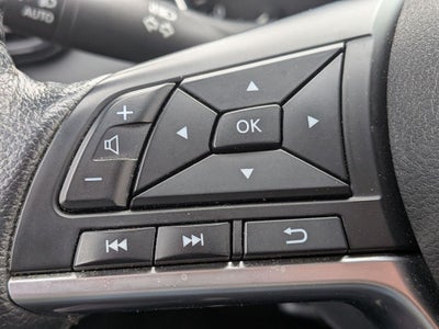 2020 Nissan Rogue SV Intelligent AWD