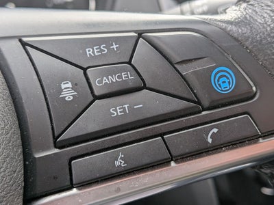 2020 Nissan Rogue SV Intelligent AWD