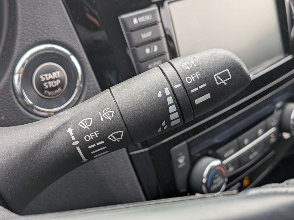 2020 Nissan Rogue SV Intelligent AWD