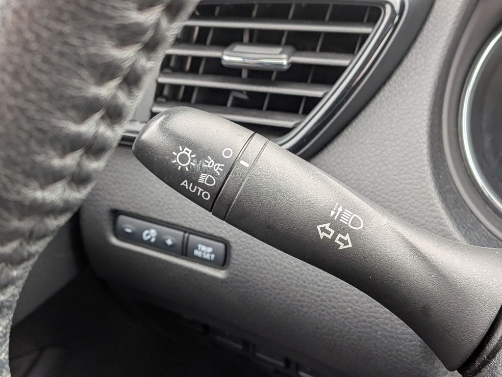 2020 Nissan Rogue SV Intelligent AWD