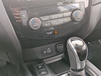 2020 Nissan Rogue SV Intelligent AWD
