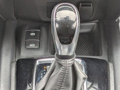 2020 Nissan Rogue SV Intelligent AWD