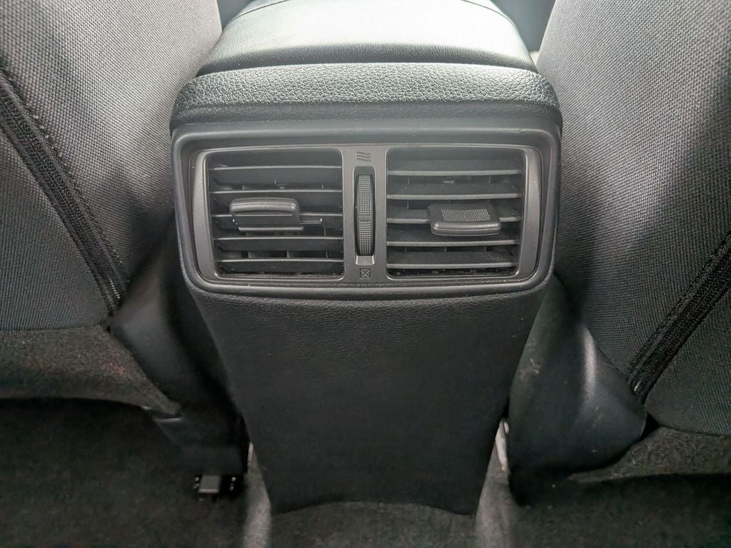 2020 Nissan Rogue SV Intelligent AWD