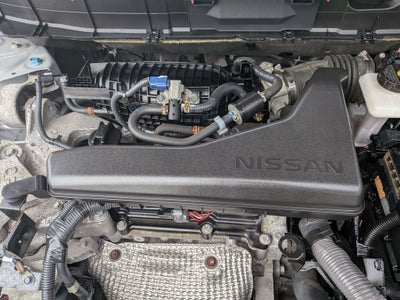2020 Nissan Rogue SV Intelligent AWD