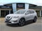 2020 Nissan Rogue SV Intelligent AWD