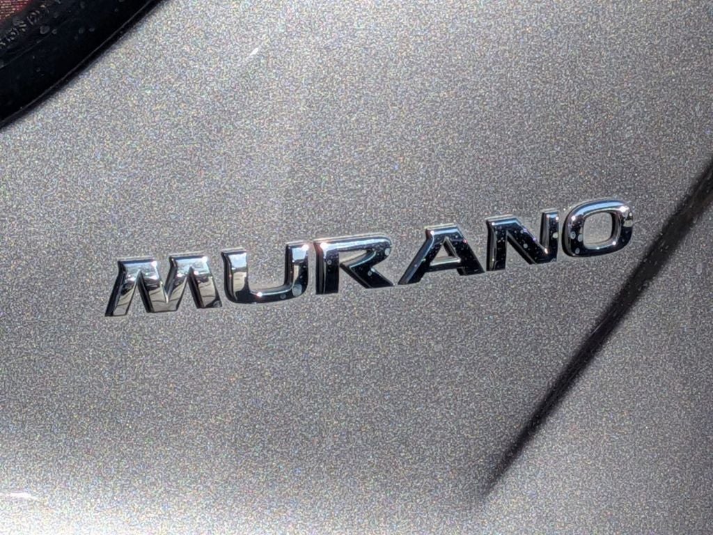 2023 Nissan Murano SV Intelligent AWD