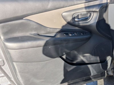 2023 Nissan Murano SV Intelligent AWD